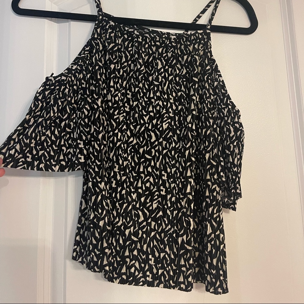 Top shop shirt